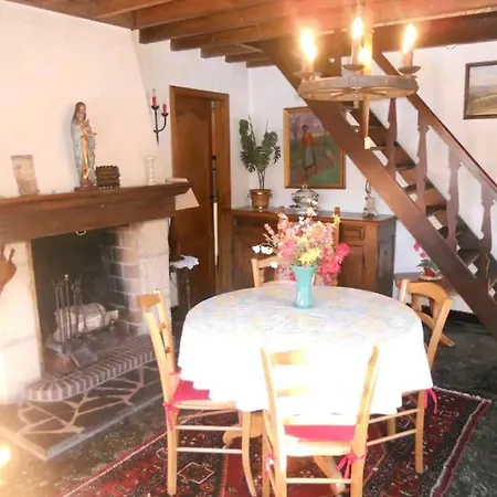 Holiday home Propriete Bordee D'etangs, Propice A La Detente
