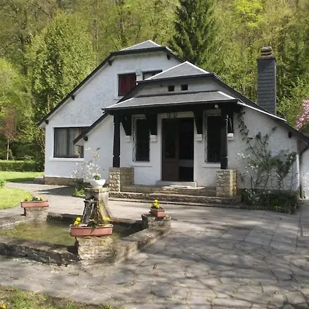 Propriete Bordee D'etangs, Propice A La Detente Florenville