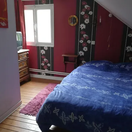 Holiday home Propriete Bordee D'etangs, Propice A La Detente *