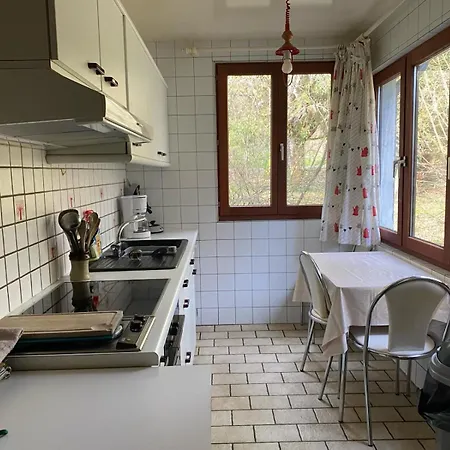 Propriete Bordee D'etangs, Propice A La Detente Florenville