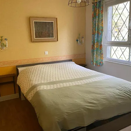 Propriete Bordee D'etangs, Propice A La Detente * Florenville