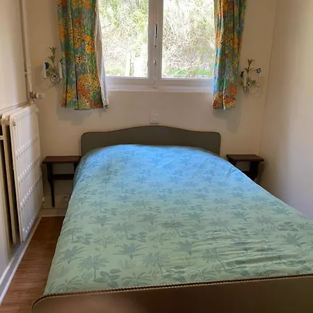 Holiday home Propriete Bordee D'etangs, Propice A La Detente
