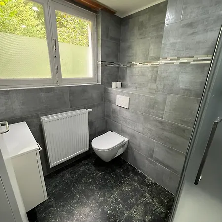 Propriete Bordee D'etangs, Propice A La Detente Holiday home