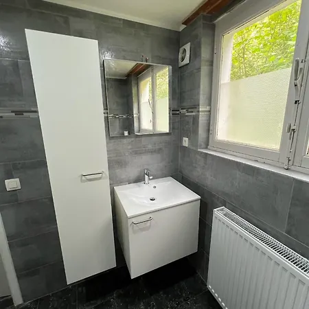 Propriete Bordee D'etangs, Propice A La Detente Prázdninový dům *